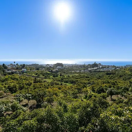 Mit Privatpool Fuer 6 Personen Ca 90 Qm In Nerja, Andalusien Costa Del Sol Holiday home Nerja